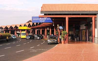 Menhub Setuju Jasa Pengelolaan Transportasi Dikuasai Asing