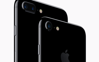 iPhone 7 Tampil Menarik dengan 5 Perubahan 