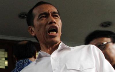 Jokowi Pesan Agar Masyarakat Berpikiran Terbuka