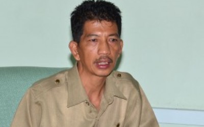 Bengkalis Perkirakan Devisit Anggaran Rp250 M