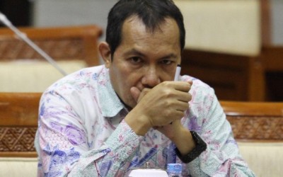 Capim KPK Ini Akan Hentikan Kasus Century dan BLBI