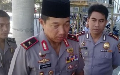 Ironis Kapolda NTB Belum Menerima Laporan Peristiwa BIL