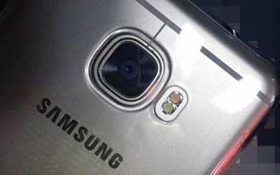 Samsung Galaxy C5 Siap 'Hajar' Smartphone Murah?