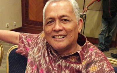 Tangkap Hatta Taliwang, Polda Metro Banjir Apresiasi