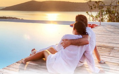 Berjuta Manfaat Liburan Bersama Pasangan