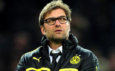 Jurgen Klopp Barcelona Akan Rekrutan Pemain Baru