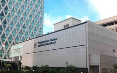 Kemenag Minta Tambahan Anggaran, Meski Serapan APBN Rendah