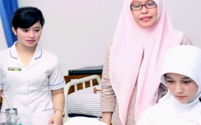 Bidan dan Dokter PTT Bakal Diangkat jadi CPNS