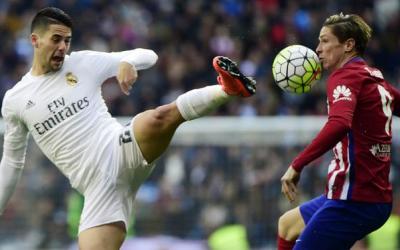 Masuk Delapan Besar, Real Madrid Menuju Perempat Final