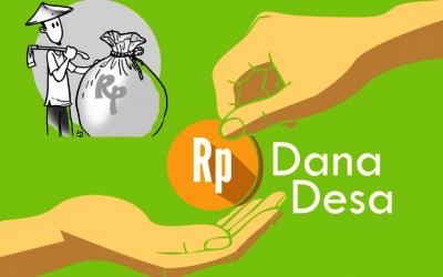 Pengawasan Penggunaan Dana Desa Harus Lebih Ditingkatkan