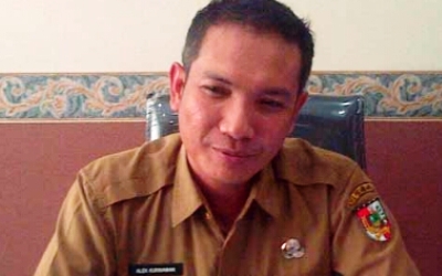 Kepala SKPD Diminta Jangan Takut pada Media