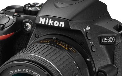 Nikon D5600, Genersi Penerus D5500, Ini Kelebihanya