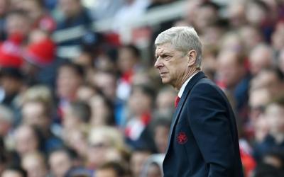 Wenger: Raih Juara Jangan Banyak Bermimpi