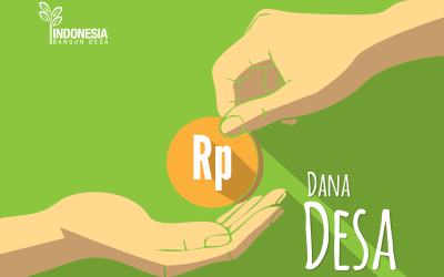 Penyaluran Dana Desa Lambat Pemerintah Lemparkan Tanggung Jawab