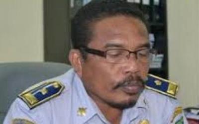 Kadis Hubkominfo Bantah Lecehkan Dewan