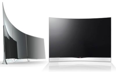 Kini Google-LG Kerjasama Pasarkan TV OLED Secara Global