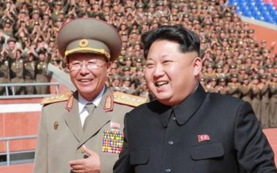 Korsel Eksekusi Jenderal Angkatan Darat Terkait Tuduhan Korupsi