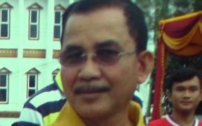 Pemkab Rohil Segera Bentuk Tim Keamanan Kota