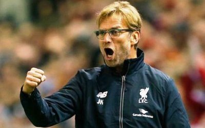 Klopp: Kami Layak Menang