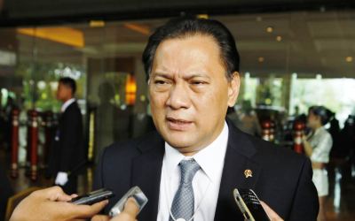 Gubernur BI Beri Sinyal Penurunan Suku Bunga