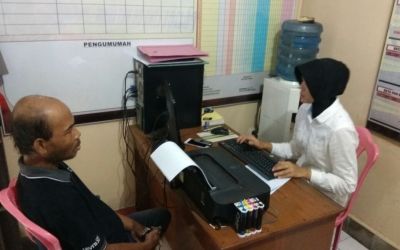 Maling Bumbu Masak, Si Kancil Nyaris Dihajar Massa