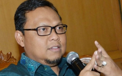 Wakil Rakyat Dapil Riau Pilih Diam Ditanya APBN 2017