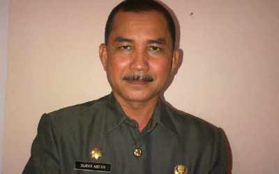 Pemkab Akan Lakukan Perbaikan Jembatan Pelabuhan Baru