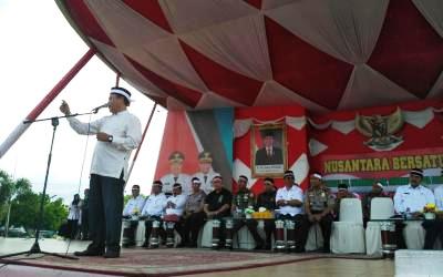 MUI Bengkalis Minta Pemerintah dan Aparat Tegas