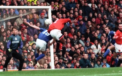 Menang Atas Ipswich, MU Bayar Luka Fans Musim Lalu