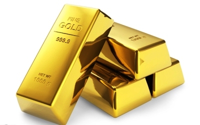 Harga Emas Hari Ini Kembali Naik Rp.1.821