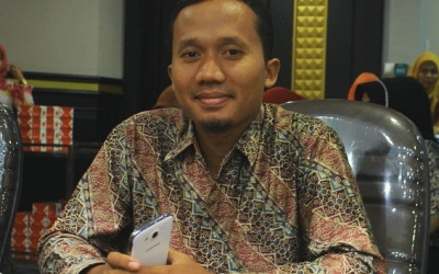 Dewan Protes Hasil Assesment Jilid II Dirahasiakan