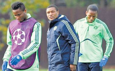 Trik Chelsea Pinjam Pemain Ditiru Klub Lain