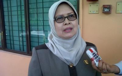 Septina Akui Politik Riau Sudah Mulai Berkembang