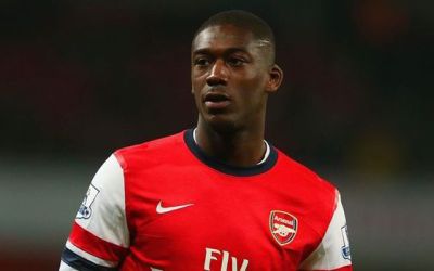 Sanogo Dipinjamkan Arsenal ke Ajax Amsterdam