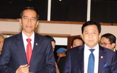 Jelang Pilkada Serentak, Menanti Solusi Gebrakan Presiden Jokowi