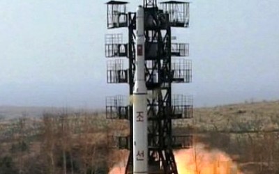 Korsel Minta Korut Hentikan Peluncuran Roket dan Nuklir