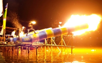 Aneka Budaya Tradisi Unik Moment Lebaran Di Indonesia