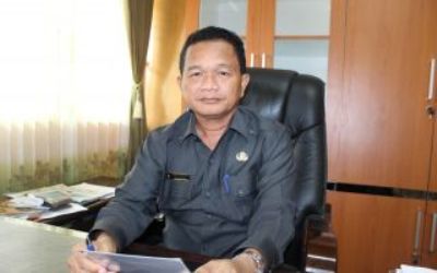 Polda Riau Kirim SPDP Kasus Dishut Kampar ke Kejati