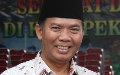 Pemko Pekanbaru Siapkan Rumah Murah untuk PNS Gol II