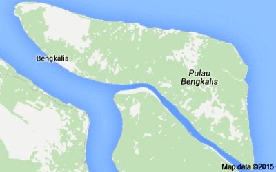 Dishutbun Bengkalis Akan Turun ke Lapangan Cek Izin HTI PT RRL