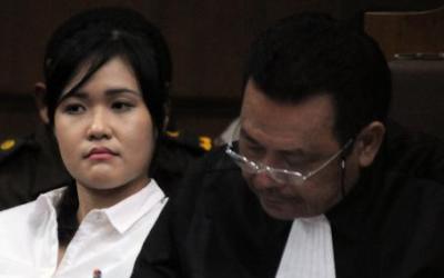 Kasus Jessica Meracun Mirna Terus Bergulir, Pelakunya Cukup Pintar