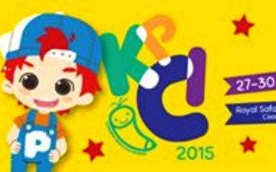 4 Pelajar Bengkalis Wakili Riau di Finalis KPCI 2015