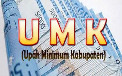 UMK 2016 Rohil Sudah Bisa Diterapkan