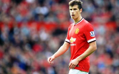 Benitez Ingin Datangkan Dua Pemain MU