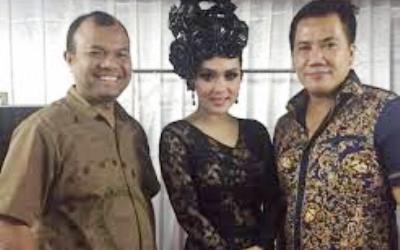 Syahrini Sambut Baik Komunitas #JakartaKEREN