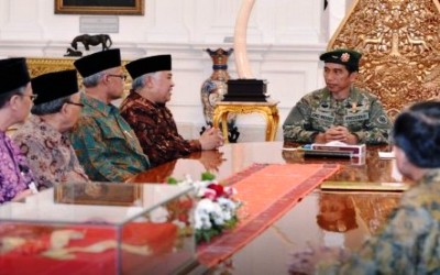 2.300 Personel Amankan Jokowi Hadiri Muktamar Muhammadiyah ke 47