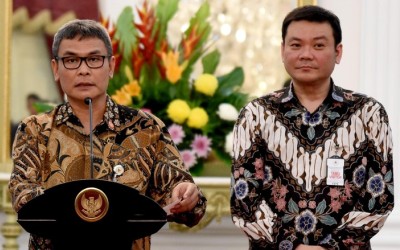 Jubir Komentari Pernyataan SBY soal Sikap Antikritik