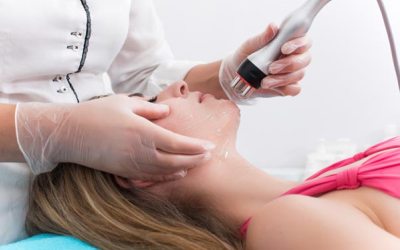 Teknologi Gelombang Cahaya Bikin Wajah Lebih Muda