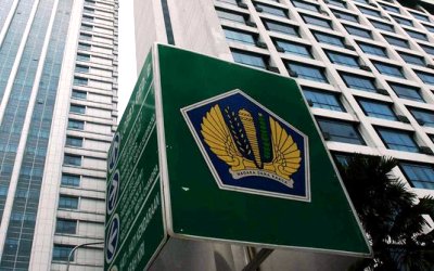 Pajak Indonesia Ukir Sejarah, Tembus Rp 1.000 Triliun