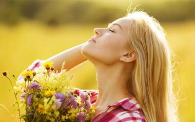 Ini Trik untuk Terlihat Cantik Kapan Saja